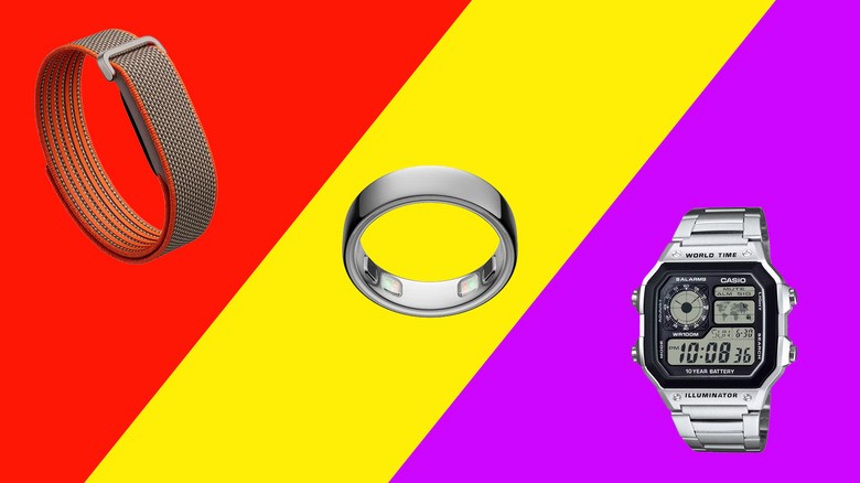 Why people might ditch their smartwatches for something simpler | DeviceDaily.com Why people might ditch their smartwatches for something simpler | DeviceDaily.com