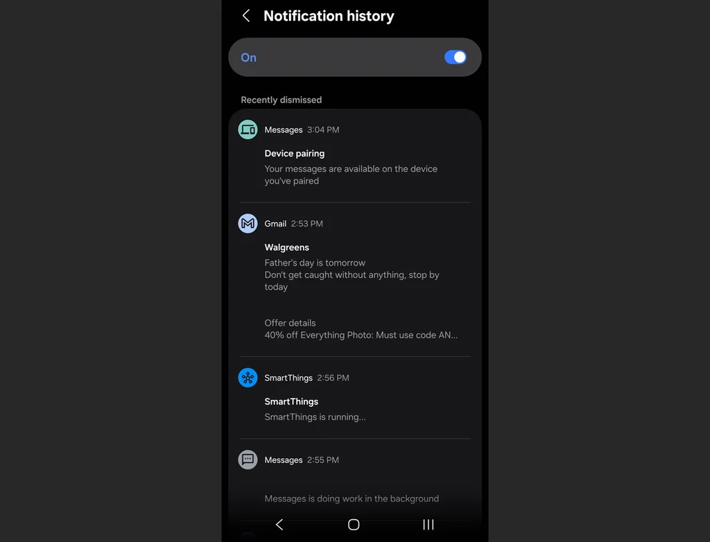 6 Samsung phone features to turn on if you haven’t already | DeviceDaily.com 6 Samsung phone features to turn on if you haven’t already | DeviceDaily.com