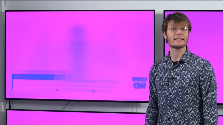 Should you still worry about OLED burn-In in 2026? | DeviceDaily.com