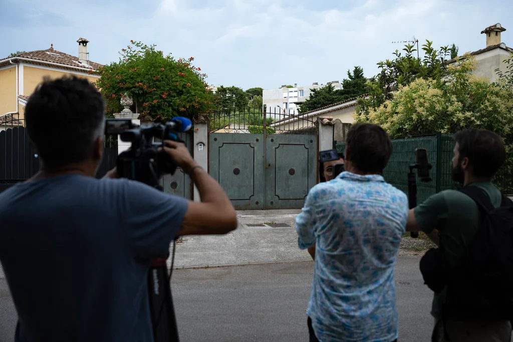 There’s a deadly heat wave in Europe: Experts are begging media outlets to stop making it look fun | DeviceDaily.com There’s a deadly heat wave in Europe: Experts are begging media outlets to stop making it look fun | DeviceDaily.com