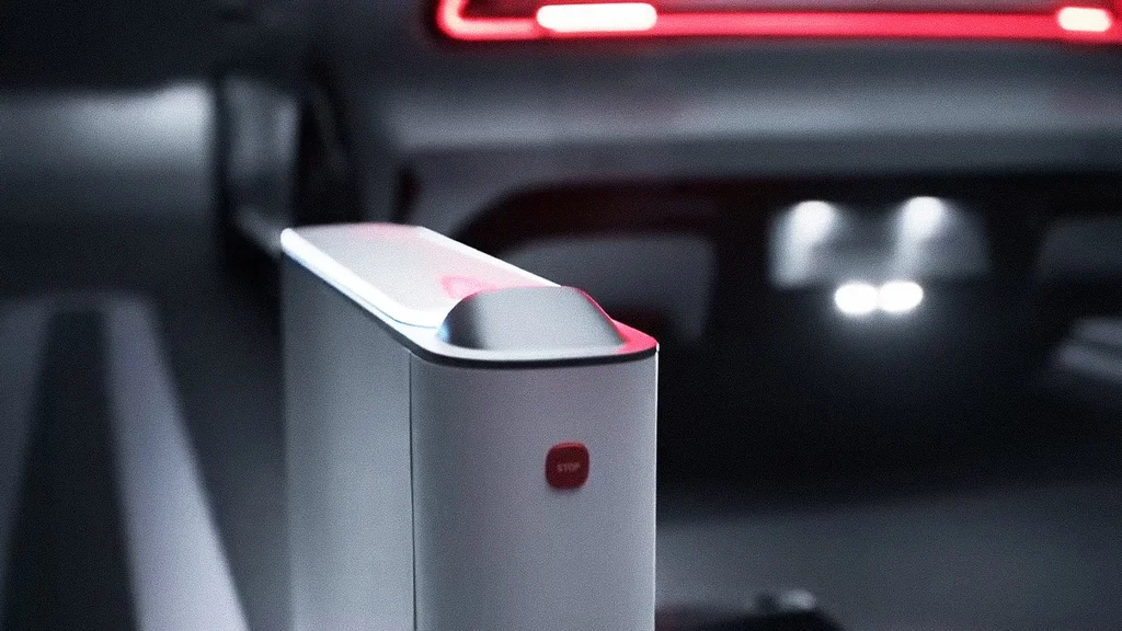 This robotic arm charges your EV so you don’t have to | DeviceDaily.com