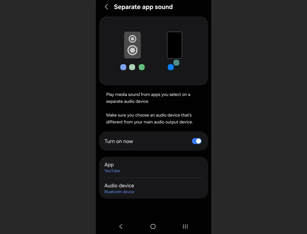 6 Samsung phone features to turn on if you haven’t already | DeviceDaily.com 6 Samsung phone features to turn on if you haven’t already | DeviceDaily.com