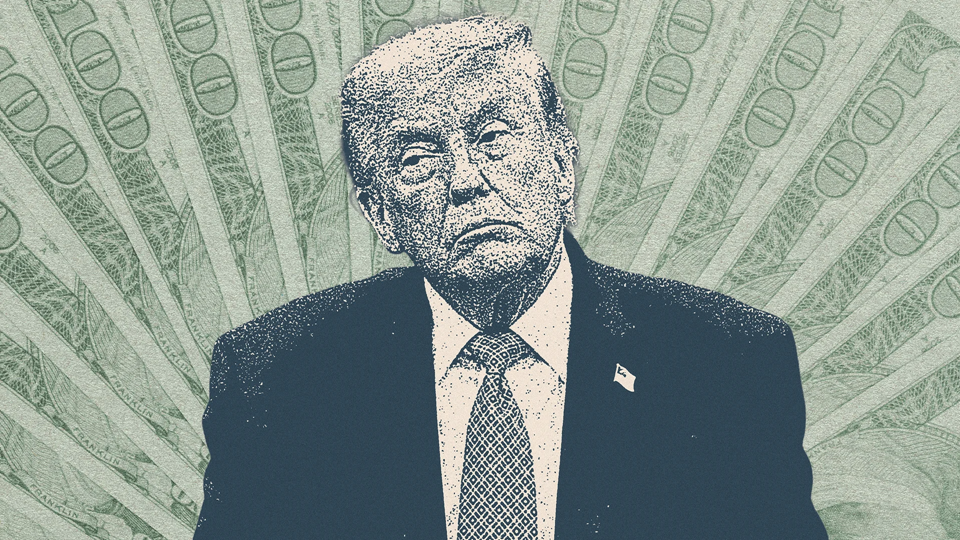 Trump Accounts is a good idea with a bad brand | DeviceDaily.com