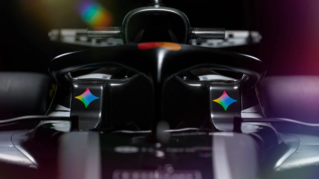 Why McLaren is hyping AI on its Formula 1 car | DeviceDaily.com Why McLaren is hyping AI on its Formula 1 car | DeviceDaily.com