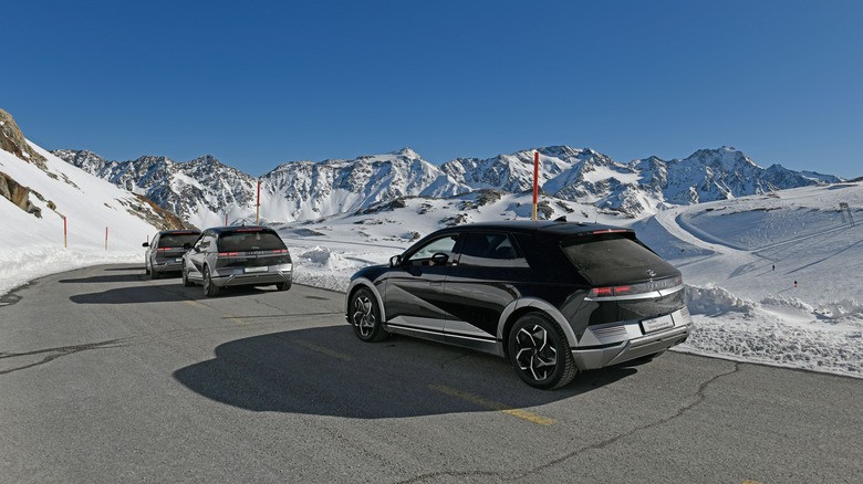 5 easy ways to get more range out of your EV | DeviceDaily.com