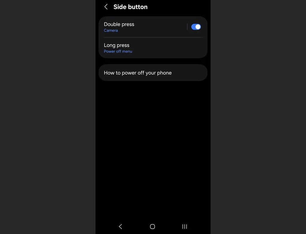 6 Samsung phone features to turn on if you haven’t already | DeviceDaily.com 6 Samsung phone features to turn on if you haven’t already | DeviceDaily.com