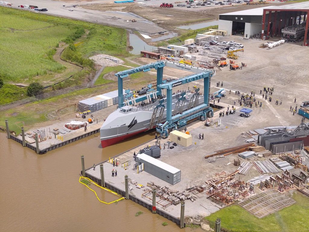 Inside the $9 billion Texas startup building a drone armada for the U.S. Navy | DeviceDaily.com