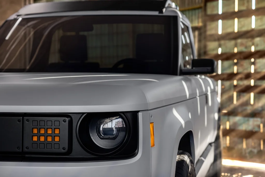 Inside Slate’s radical design process to build a $24,950 EV truck you won’t be embarrassed to drive | DeviceDaily.com Inside Slate’s radical design process to build a $24,950 EV truck you won’t be embarrassed to drive | DeviceDaily.com