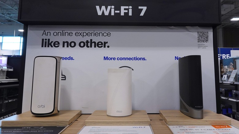 Router brands could be misleading you with that Wi-Fi 7 label | DeviceDaily.com