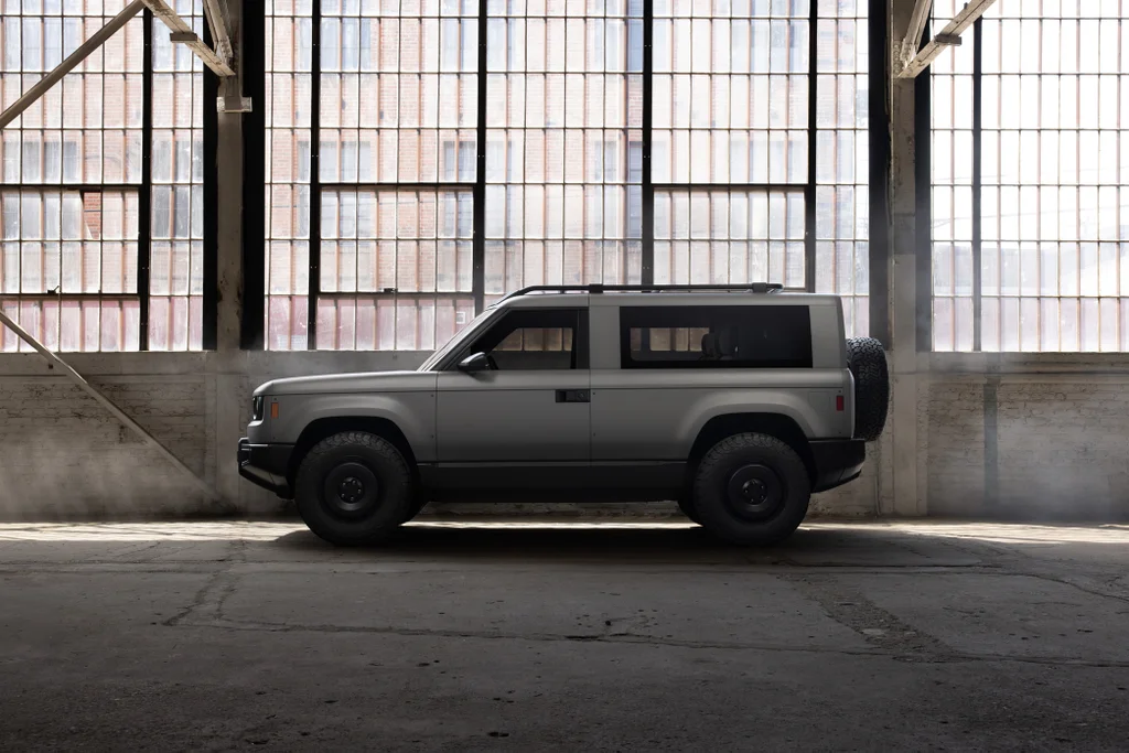 Inside Slate’s radical design process to build a $24,950 EV truck you won’t be embarrassed to drive | DeviceDaily.com Inside Slate’s radical design process to build a $24,950 EV truck you won’t be embarrassed to drive | DeviceDaily.com