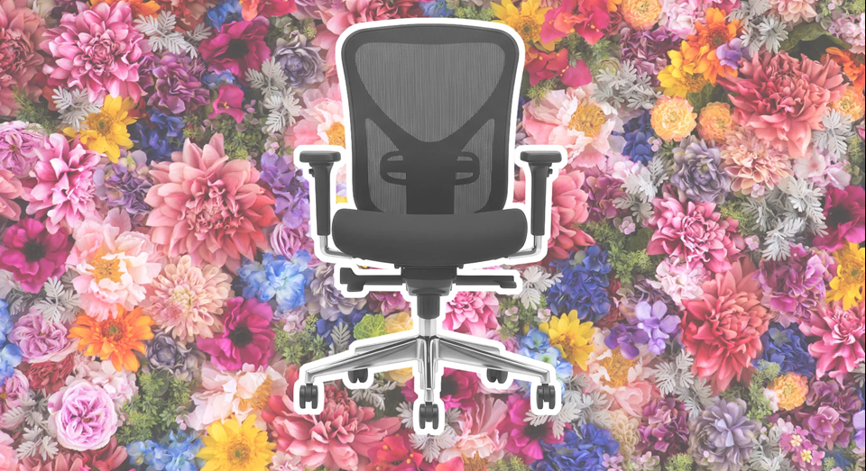 5 inexpensive upgrades to make your office chair comfier than ever | DeviceDaily.com