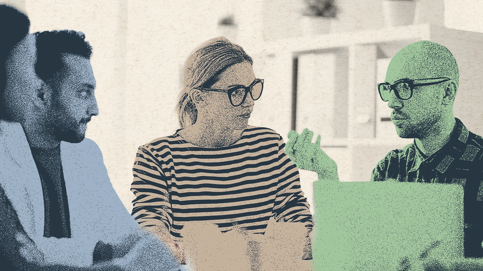 A conflict-free meeting isn’t a win | DeviceDaily.com A conflict-free meeting isn’t a win | DeviceDaily.com