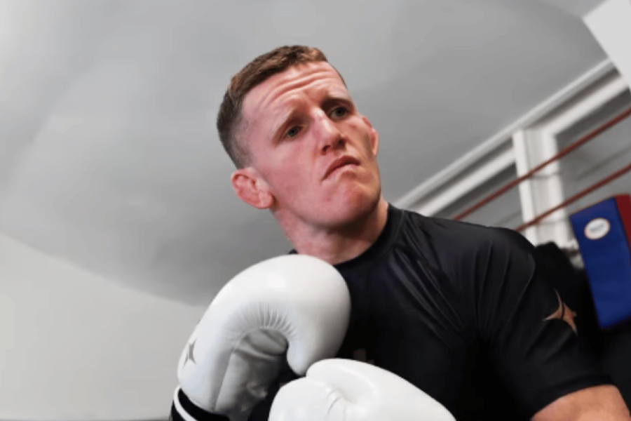 ACMA warns MMA fighter Jamie Mullarkey over illegal gambling promotion | DeviceDaily.com ACMA warns MMA fighter Jamie Mullarkey over illegal gambling promotion | DeviceDaily.com