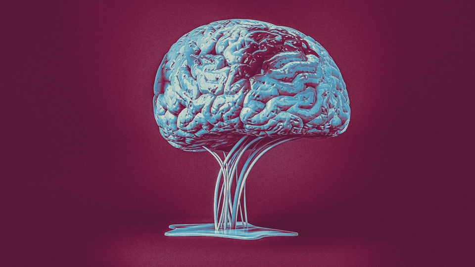ADHD brains are prone to wandering. That’s a secret weapon in the workplace | DeviceDaily.com ADHD brains are prone to wandering. That’s a secret weapon in the workplace | DeviceDaily.com