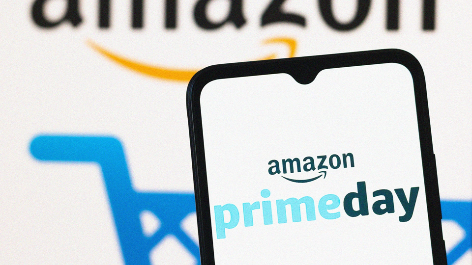 Amazon’s big Prime Day pitch is its AI assistant. Is it working? | DeviceDaily.com Amazon’s big Prime Day pitch is its AI assistant. Is it working? | DeviceDaily.com