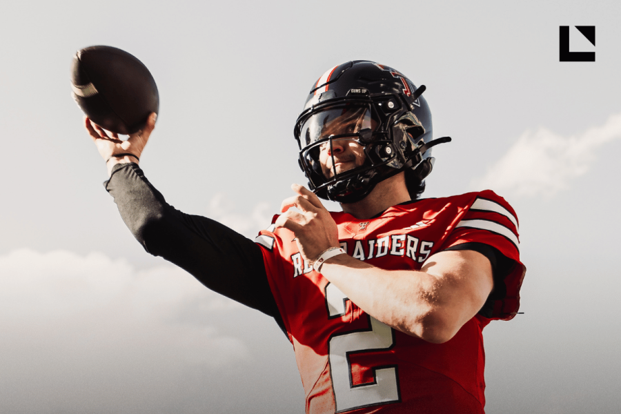 Brendan Sorsby leaves Texas Tech as Big 12 legal fight continues | DeviceDaily.com