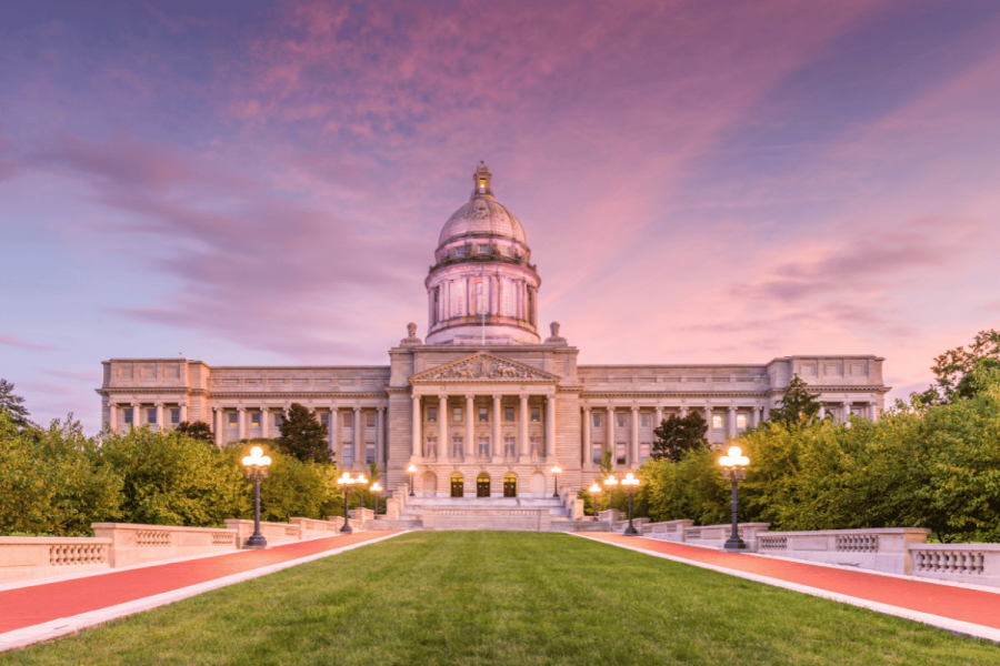 CFTC sues Kentucky over prediction markets amid regulatory battle | DeviceDaily.com CFTC sues Kentucky over prediction markets amid regulatory battle | DeviceDaily.com