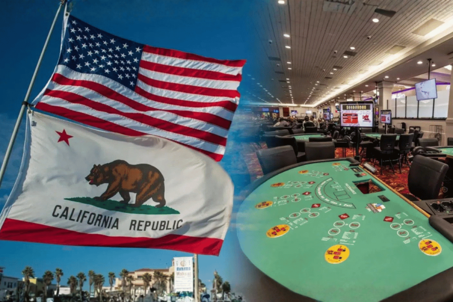 California judge strikes down disputed cardroom regulations after major gambling authority challenge unfolds | DeviceDaily.com California judge strikes down disputed cardroom regulations after major gambling authority challenge unfolds | DeviceDaily.com