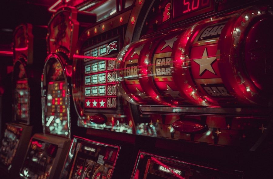 Catawba Tribe plans two more North Carolina casinos after Kings Mountain opening | DeviceDaily.com Catawba Tribe plans two more North Carolina casinos after Kings Mountain opening | DeviceDaily.com