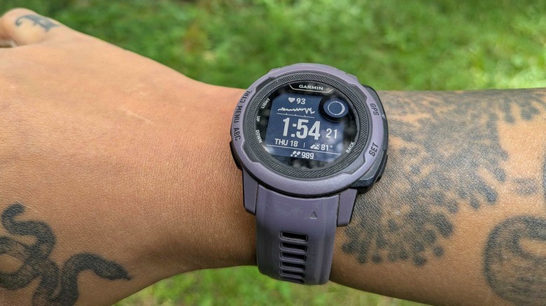 Do fitness trackers still work if you have tattoos? | DeviceDaily.com