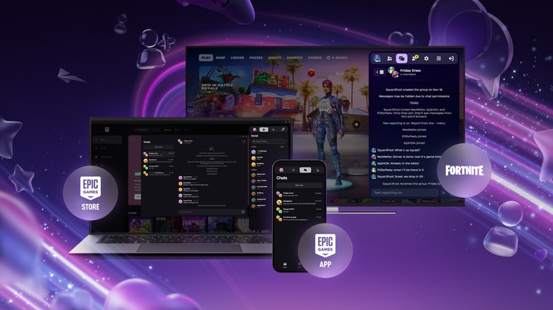 Epic is working on a 'ground-up rebuild' of its launcher that will be 5x faster | DeviceDaily.com