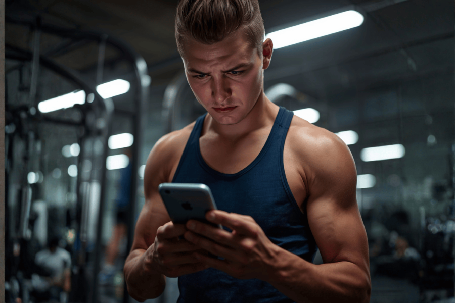 Fanatics launches program targeting online abuse against athletes through sportsbook enforcement measures | DeviceDaily.com Fanatics launches program targeting online abuse against athletes through sportsbook enforcement measures | DeviceDaily.com
