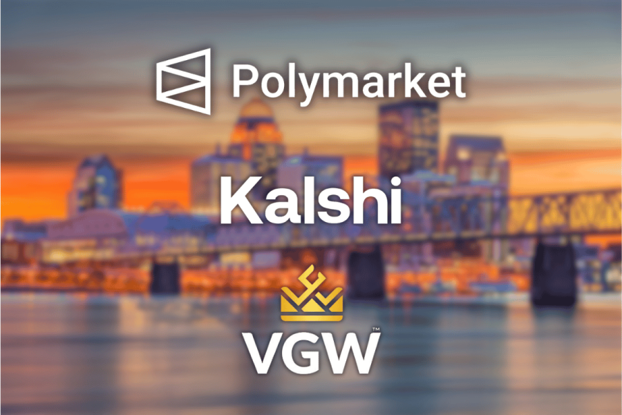 Kentucky lawsuits against VGW, Kalshi, and Polymarket challenge prediction markets and sweepstakes casinos | DeviceDaily.com Kentucky lawsuits against VGW, Kalshi, and Polymarket challenge prediction markets and sweepstakes casinos | DeviceDaily.com