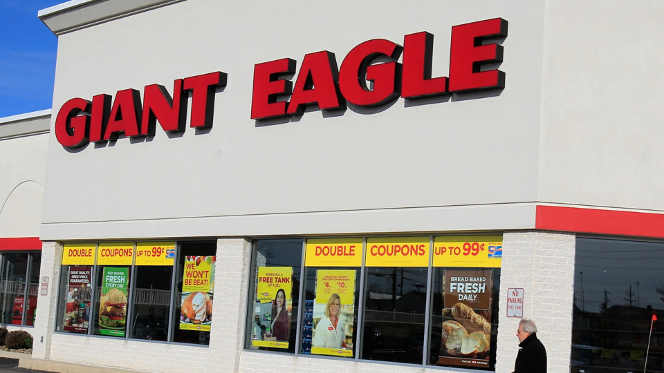 Kroger to buy regional grocer Giant Eagle in $1.65 billion deal | DeviceDaily.com Kroger to buy regional grocer Giant Eagle in $1.65 billion deal | DeviceDaily.com