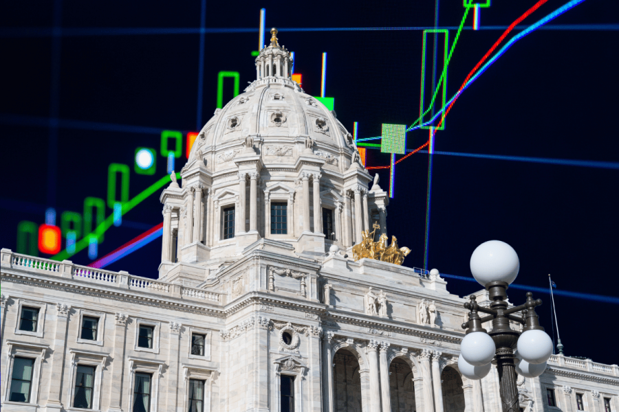 Minnesota defends prediction market restrictions amid federal court challenge | DeviceDaily.com