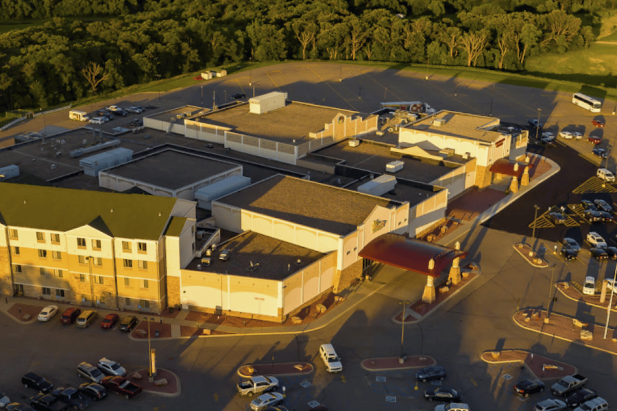 Minnesota judge backs Upper Sioux casino solar project while preserving cooperative service | DeviceDaily.com Minnesota judge backs Upper Sioux casino solar project while preserving cooperative service | DeviceDaily.com