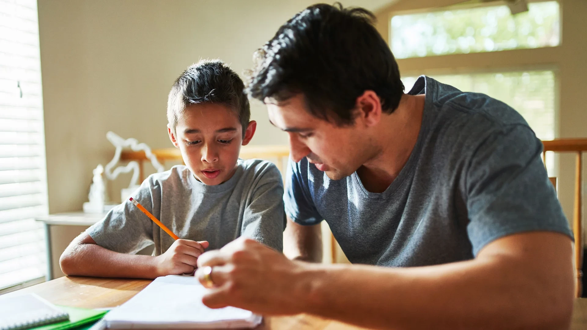 More fathers are becoming the primary caregiver | DeviceDaily.com More fathers are becoming the primary caregiver | DeviceDaily.com