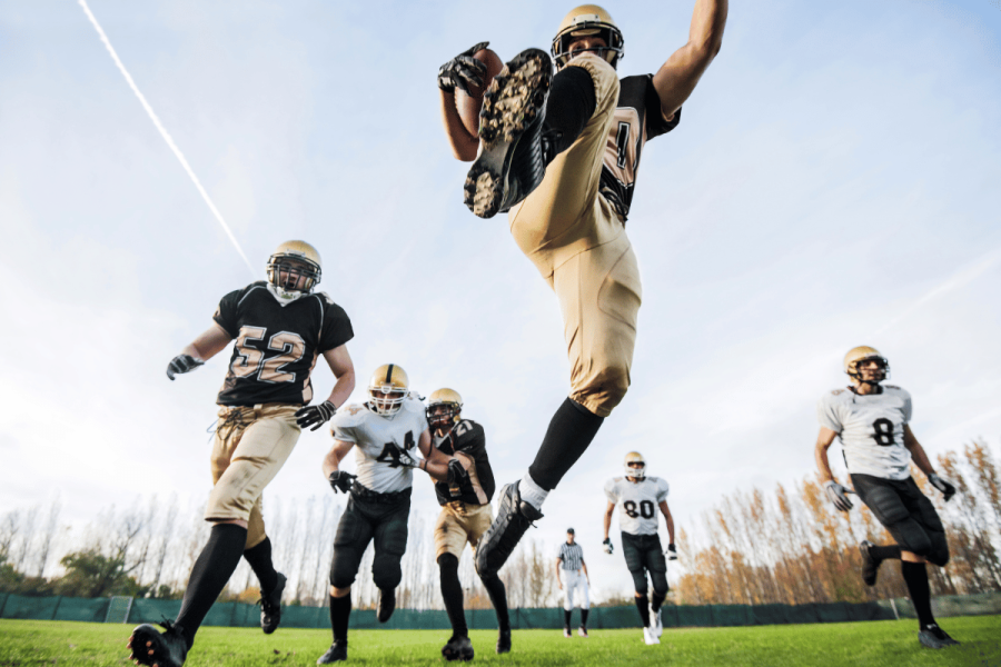NCAA and sportsbooks clash before Indiana Gaming Commission over college player prop bets | DeviceDaily.com NCAA and sportsbooks clash before Indiana Gaming Commission over college player prop bets | DeviceDaily.com