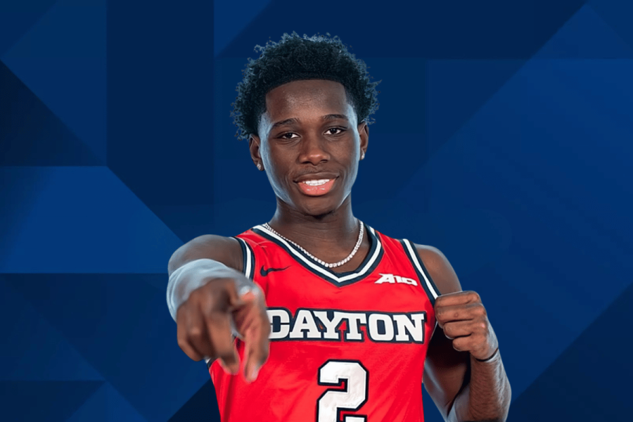 NCAA permanently bars Adam Njie after betting information sharing case | DeviceDaily.com NCAA permanently bars Adam Njie after betting information sharing case | DeviceDaily.com