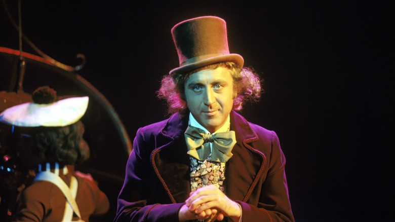 Netflix used AI to put Gene Wilder's voice into a new reality show | DeviceDaily.com Netflix used AI to put Gene Wilder's voice into a new reality show | DeviceDaily.com