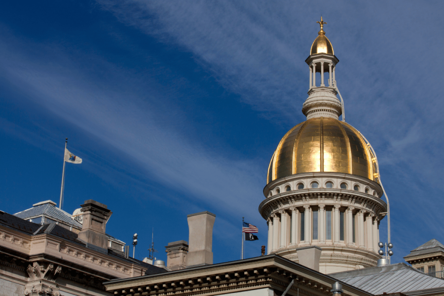 New Jersey bill targets prediction markets with new 9% income surtax  | DeviceDaily.com