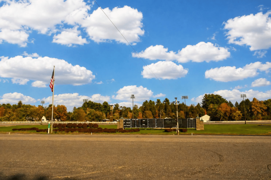 New York orders statewide racetrack barn fire safety review after Saratoga Casino Hotel blaze | DeviceDaily.com New York orders statewide racetrack barn fire safety review after Saratoga Casino Hotel blaze | DeviceDaily.com