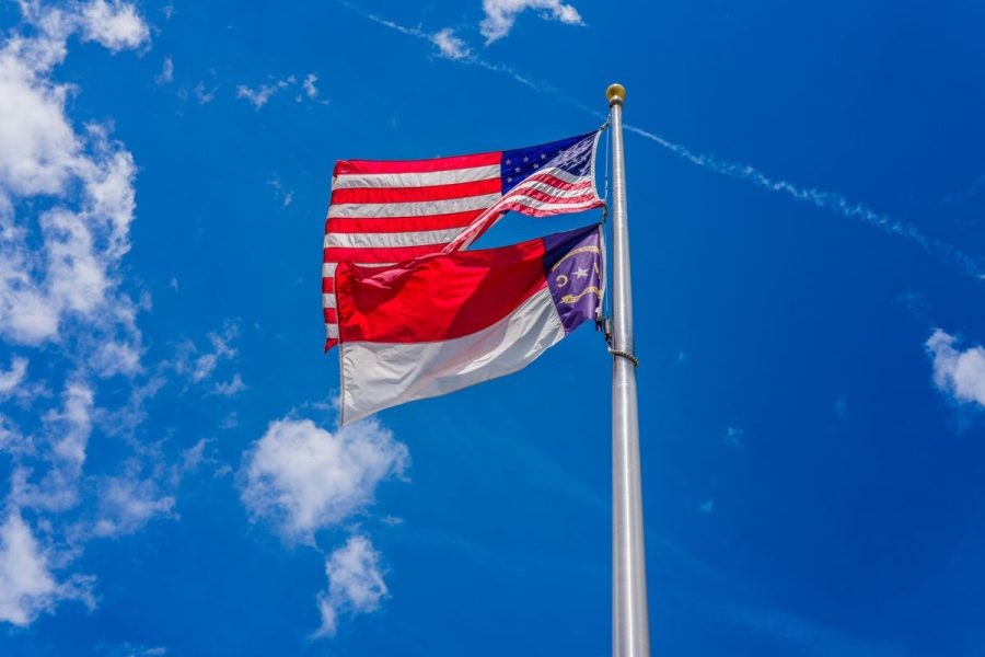 North Carolina budget advances 6% tax on prediction market operators | DeviceDaily.com