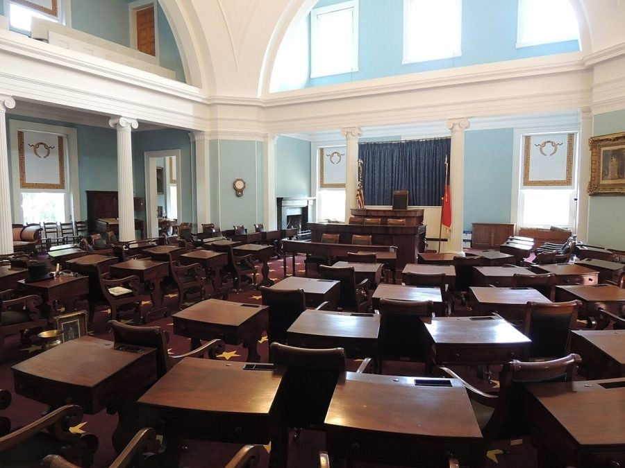 North Carolina gambling votes, states taking action on horse racing, and more, today in gambling news LIVE | DeviceDaily.com