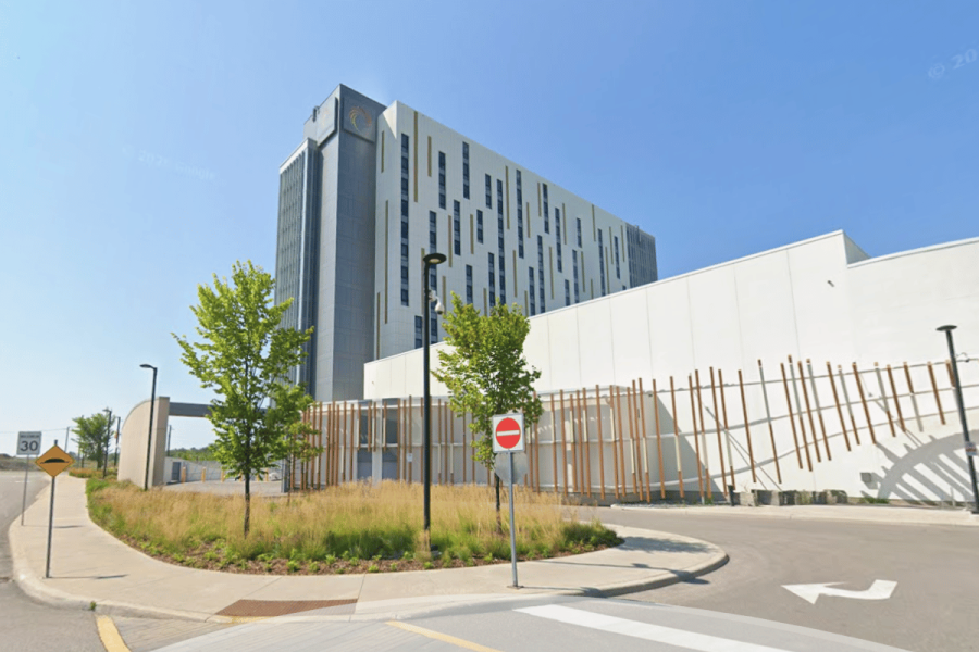 Ontario regulator fines Great Canadian over Pickering Casino anti-money laundering compliance failures | DeviceDaily.com