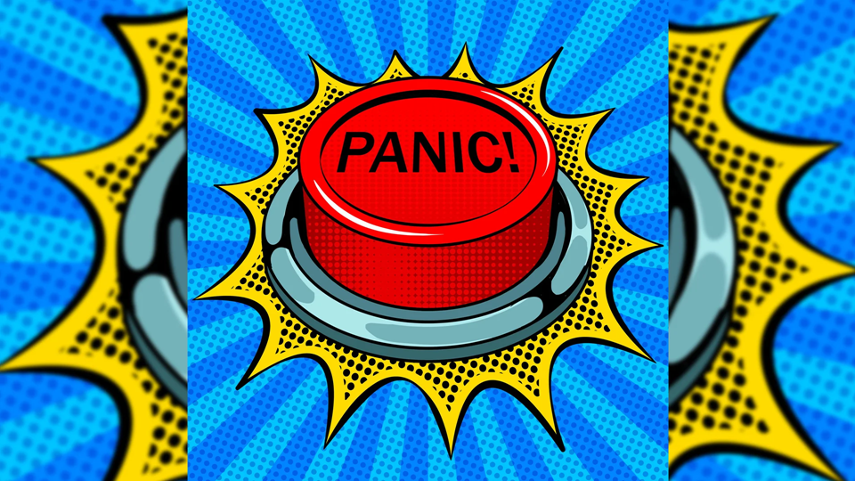 Panic isn’t an AI strategy | DeviceDaily.com Panic isn’t an AI strategy | DeviceDaily.com