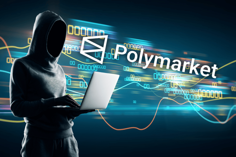 Polymarket battles cyberattack while regulatory pressure intensifies across American prediction markets | DeviceDaily.com Polymarket battles cyberattack while regulatory pressure intensifies across American prediction markets | DeviceDaily.com
