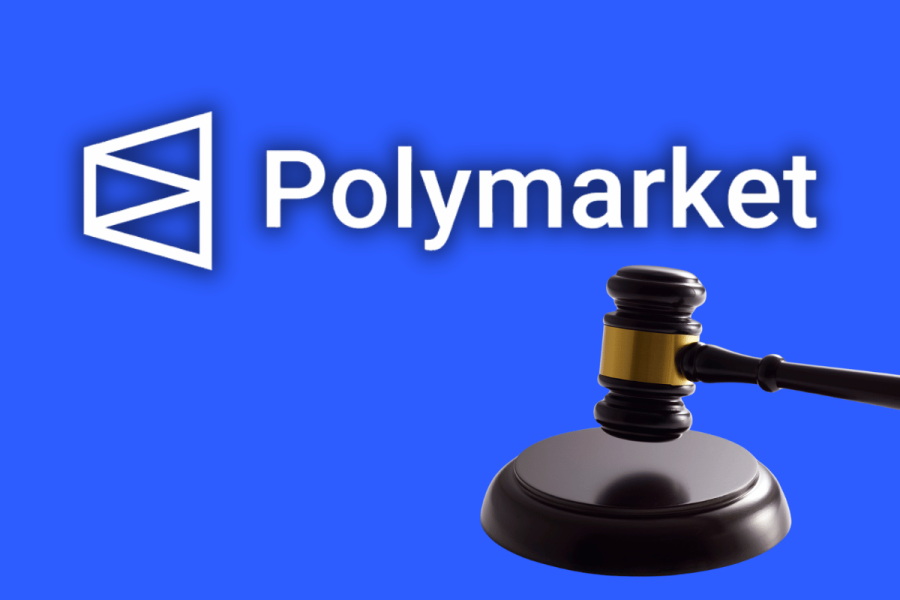 Polymarket faces fresh legal challenges, new CFTC filings, Kalshi tops $1B, today in prediction market news LIVE | DeviceDaily.com Polymarket faces fresh legal challenges, new CFTC filings, Kalshi tops $1B, today in prediction market news LIVE | DeviceDaily.com