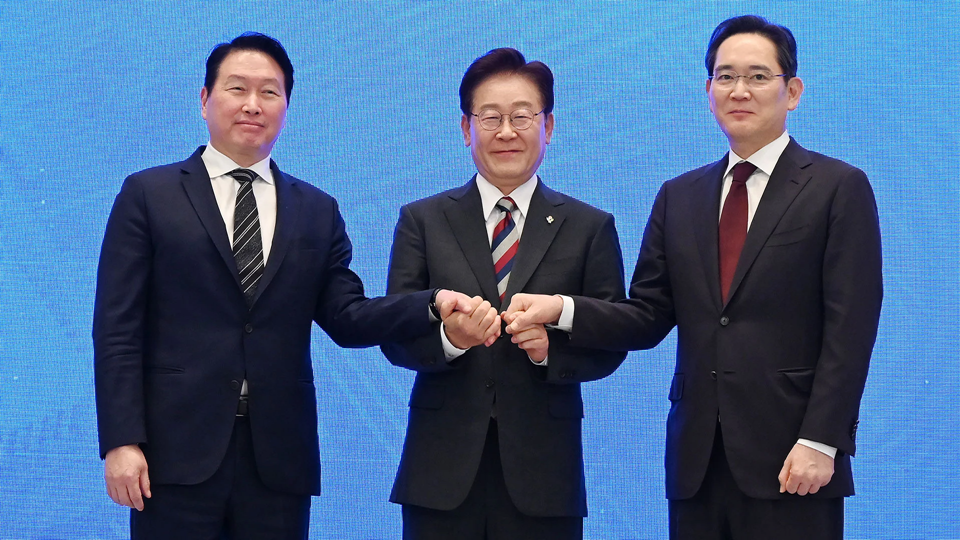 Samsung and SK Hynix announce a joint $518 billion investment in artificial intelligence | DeviceDaily.com