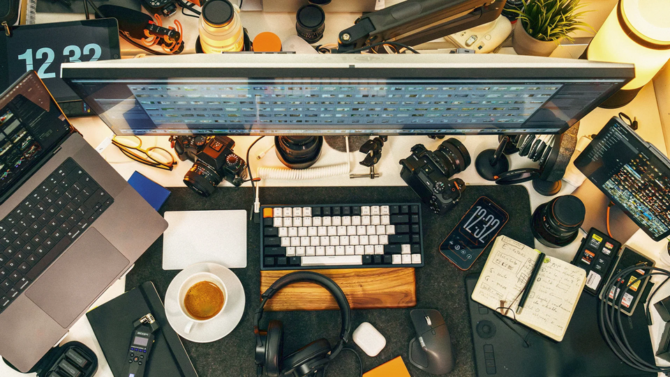 Social media marketers are stuck in a burnout trap. Here’s how to break free | DeviceDaily.com Social media marketers are stuck in a burnout trap. Here’s how to break free | DeviceDaily.com