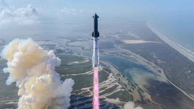 SpaceX is reportedly planning to build its own natural gas pipeline in Texas | DeviceDaily.com SpaceX is reportedly planning to build its own natural gas pipeline in Texas | DeviceDaily.com