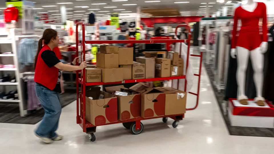 Target joins a rank of companies using a points system to track employee attendance | DeviceDaily.com Target joins a rank of companies using a points system to track employee attendance | DeviceDaily.com