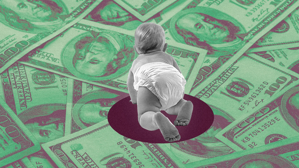 The government just launched Trump Accounts. Here’s who gets the free $1K | DeviceDaily.com The government just launched Trump Accounts. Here’s who gets the free $1K | DeviceDaily.com