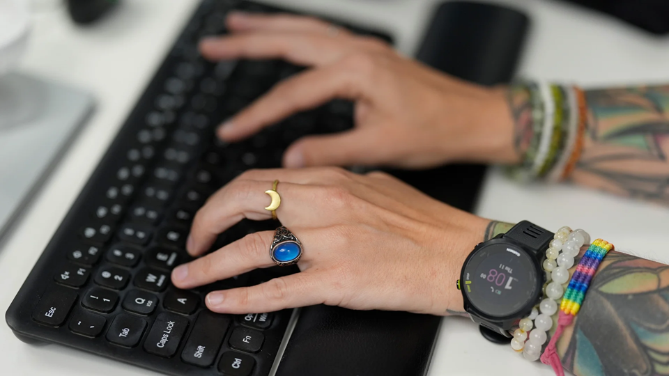 The outlook is grim for admin assistant jobs, but these workers are using AI to get ahead | DeviceDaily.com The outlook is grim for admin assistant jobs, but these workers are using AI to get ahead | DeviceDaily.com