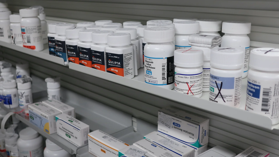 Trump administration proposes rule to cut Medicare drug prices by $1.1 billion | DeviceDaily.com