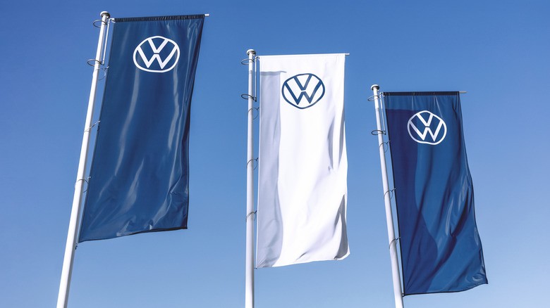 Volkswagen is employing 100 sheep at a solar farm in Poland | DeviceDaily.com